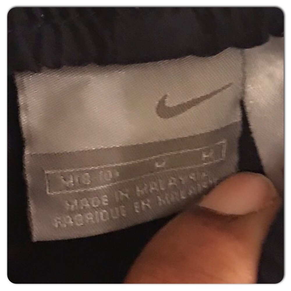 Nike✔️ Size M Athletic Pants⛹🏽♀️🩳 - Picture 8 of 8